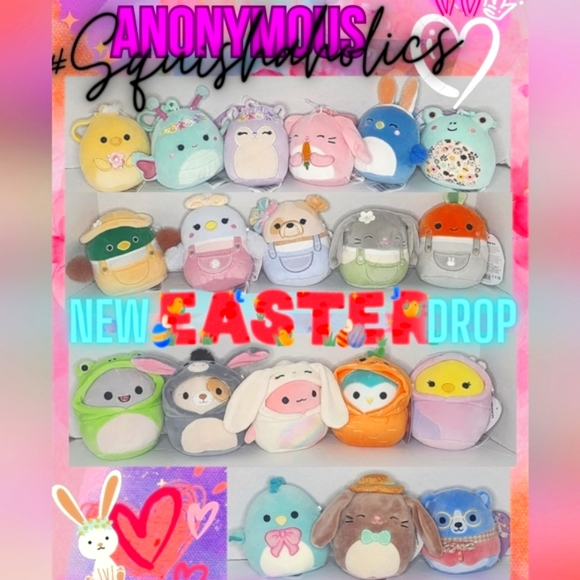 🎀Carmen's Live!! 🎤Posh Talk, Q & A, Tips n Tricks, How To, How to Grow & Sell - Picture 6 of 16